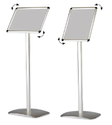 İç mekan bilgilendirme ve yönlendirme projeleri